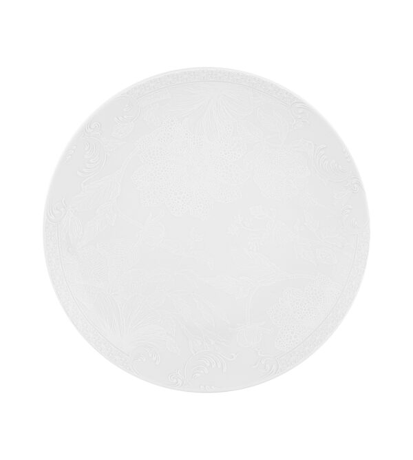 Set of 4 Dessert Plate