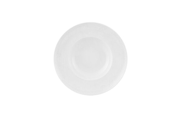 Set of 4 Soup Plate