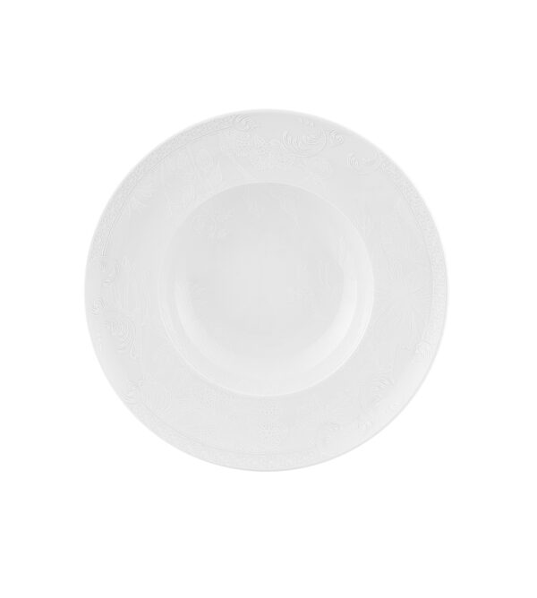 Set of 4 Soup Plate