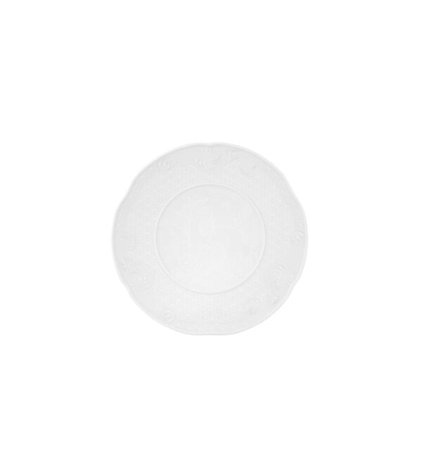 Set of 4 Bread & Butter Plate