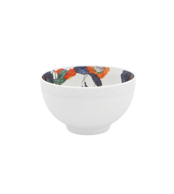 Set of 4 Rice Bowl