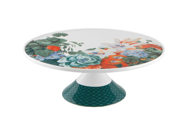 Big Cake Stand with foot