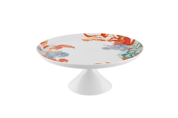 Medium Cake Stand with foot