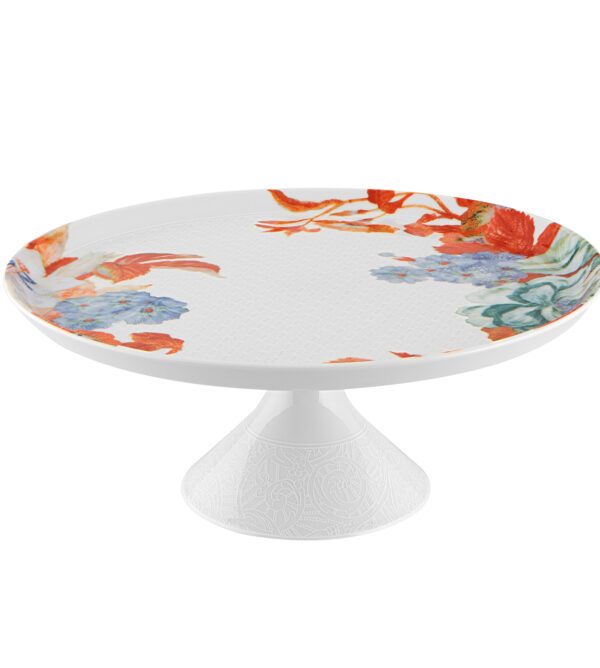Medium Cake Stand with foot