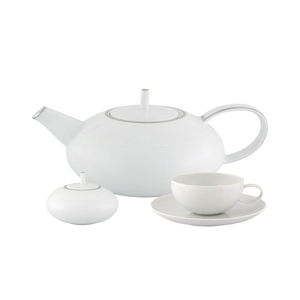 Eternal Tea Set 30 Piece