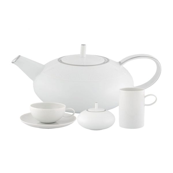 Eternal Tea Set 26 Piece