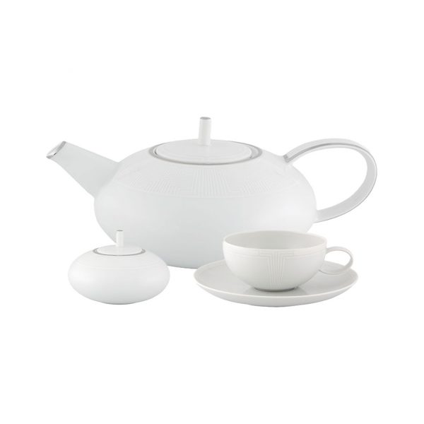 Eternal Tea Set 6 Piece