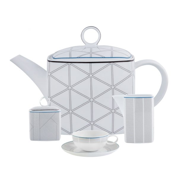 Orquestra Tea Set 15 Piece