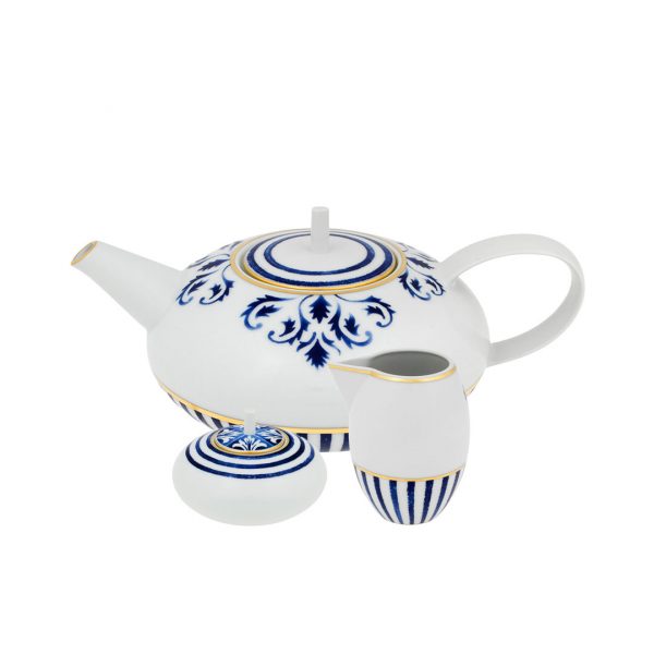 Transatlantica Tea Set 3 Piece