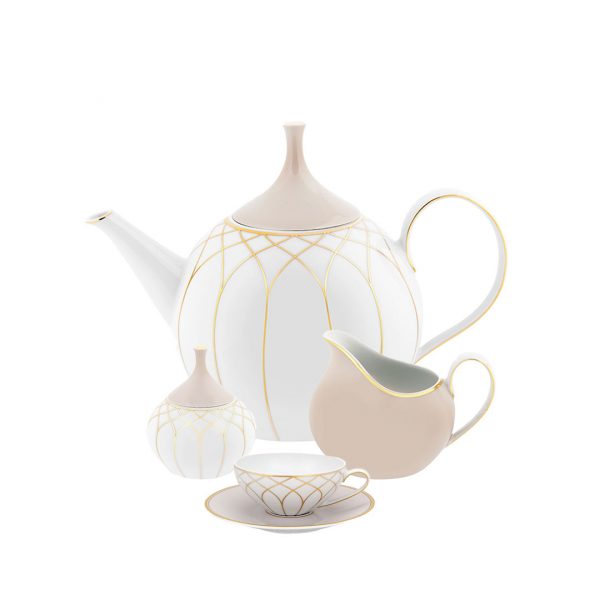 Terrace Tea Set 11 Piece