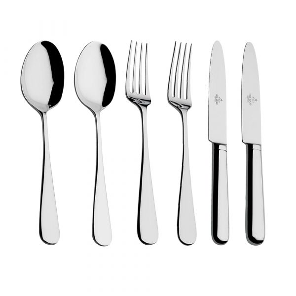 Vega Cutlery Set 6 Piece