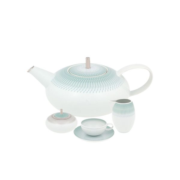 Venezia Tea Set 11 Piece