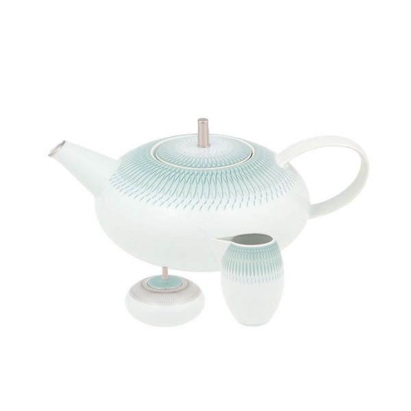 Venezia Tea Set 3 Piece